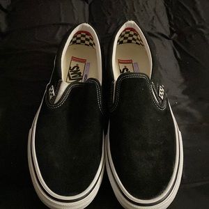 Men’s Vans